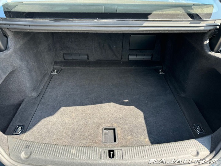 Audi A8 3.0 TDI Quattro DVD Tiptr 2011