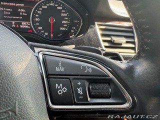 Audi A8 3.0 TDI Quattro DVD Tiptr 2011