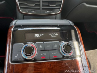 Audi A8 3.0 TDI Quattro DVD Tiptr 2011