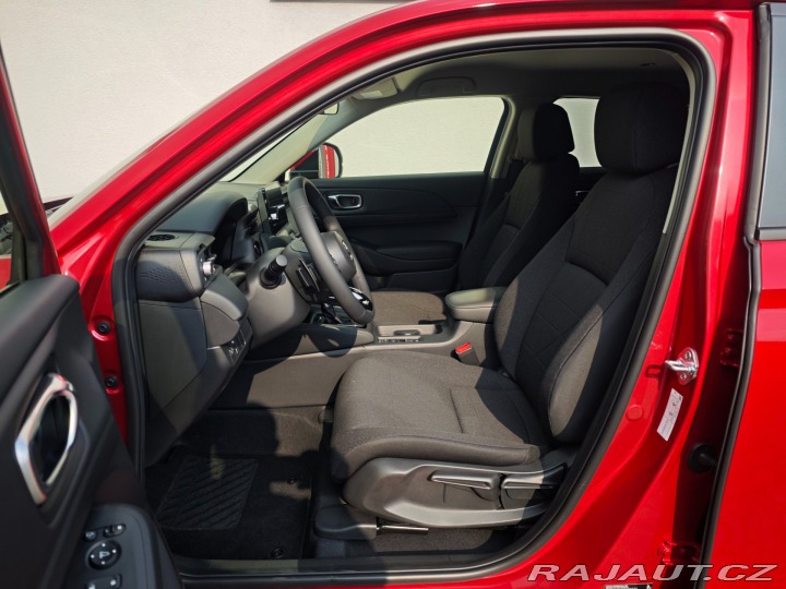 Honda HR-V 1.5 e:HEV Elegance rezerv 2025