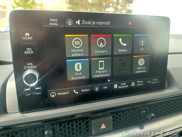 Honda CR-V 2.0 e:HEV ELEGANCE 2WD SK 2025