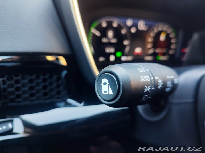 Honda CR-V 2.0 e:PHEV ADVANC TECH SK 2025