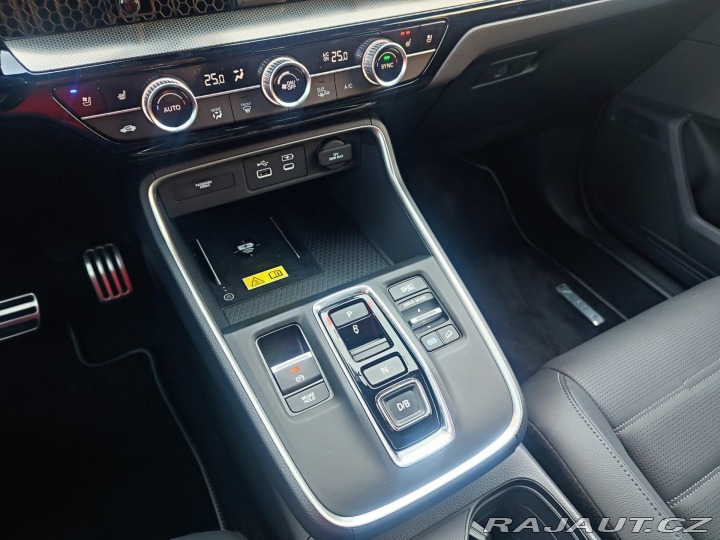 Honda CR-V 2.0 e:PHEV ADVANC TECH SK 2025