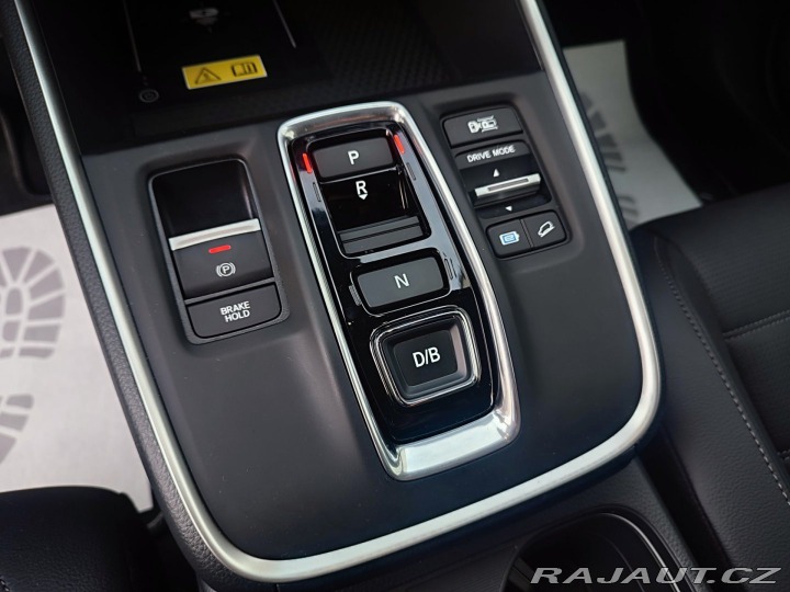 Honda CR-V 2.0 e:PHEV ADVANC TECH SK 2025