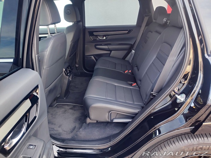 Honda CR-V 2.0 e:PHEV ADVANC TECH SK 2025