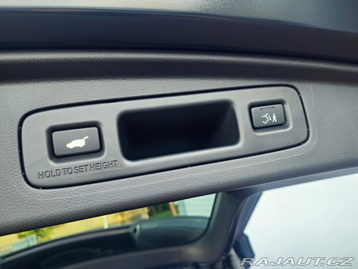 Honda CR-V 2.0 e:PHEV ADVANCE TECH 2025