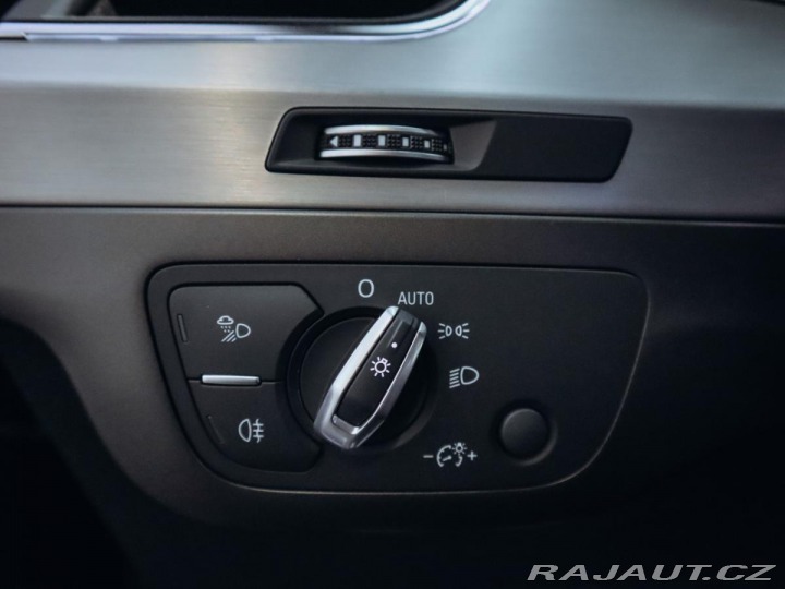 Audi SQ7 4.0TDI, Quattro 320 kW AC 2018