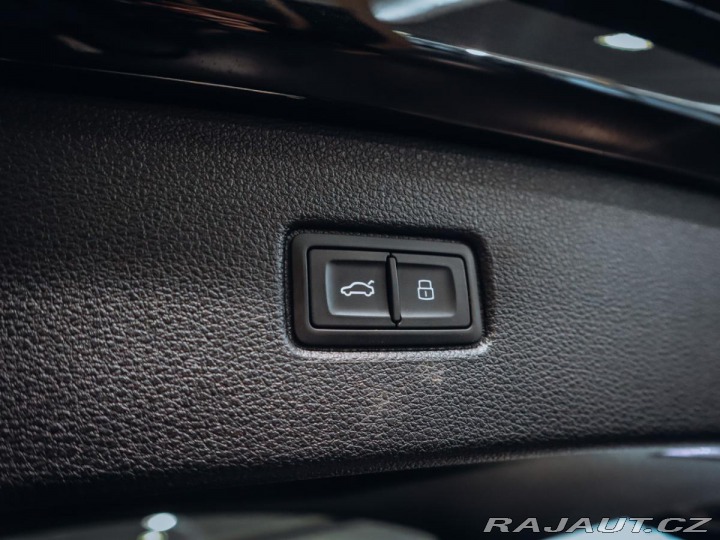 Audi SQ7 4.0TDI, Quattro 320 kW AC 2018