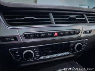 Audi SQ7 4.0TDI, Quattro 320 kW AC 2018