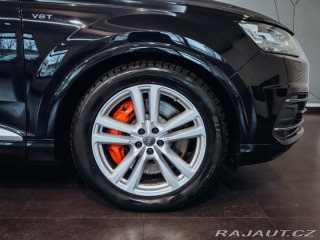 Audi SQ7 4.0TDI, Quattro 320 kW AC 2018