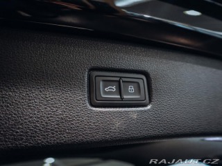 Audi SQ7 4.0TDI, Quattro 320 kW AC 2018