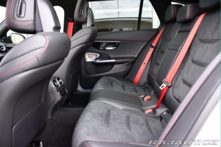 Mercedes-Benz C 43 AMG 4M REZERVACE 2023