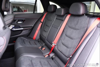 Mercedes-Benz C 43 AMG 4M REZERVACE 2023