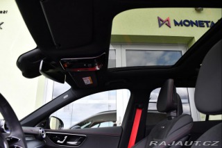 Mercedes-Benz C 43 AMG 4M REZERVACE 2023