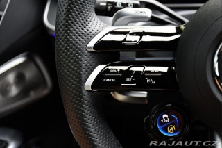 Mercedes-Benz C 43 AMG 4M REZERVACE 2023