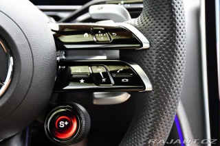 Mercedes-Benz C 43 AMG 4M REZERVACE 2023