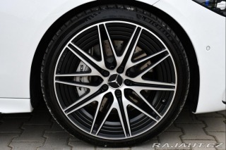 Mercedes-Benz C 43 AMG 4M REZERVACE 2023