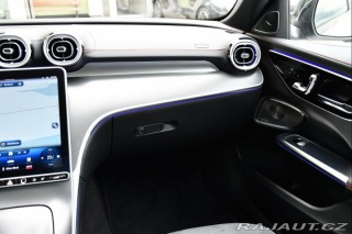 Mercedes-Benz C 43 AMG 4M REZERVACE 2023