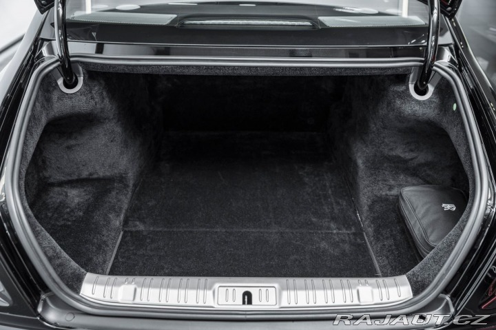 Rolls Royce Ghost Professional/Ventilace/To 2010