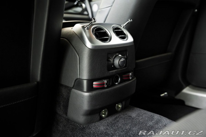 Rolls Royce Ghost Professional/Ventilace/To 2010