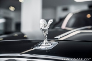 Rolls Royce Ghost Professional/Ventilace/To 2010