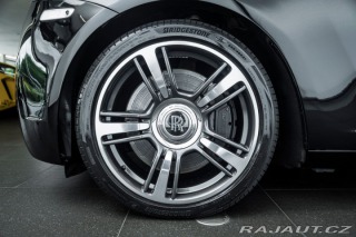 Rolls Royce Ghost Professional/Ventilace/To 2010