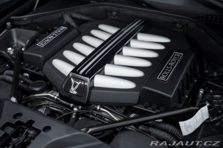Rolls Royce Ghost Professional/Ventilace/To 2010