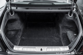 Rolls Royce Ghost Professional/Ventilace/To 2010