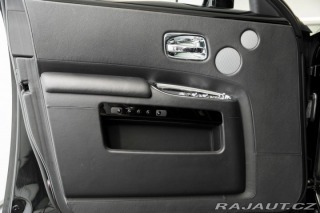 Rolls Royce Ghost Professional/Ventilace/To 2010