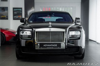 Rolls Royce Ghost Professional/Ventilace/To 2010
