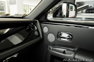 Rolls Royce Ghost Professional/Ventilace/To 2010