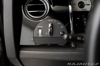 Rolls Royce Ghost Professional/Ventilace/To 2010