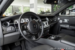 Rolls Royce Ghost Professional/Ventilace/To 2010