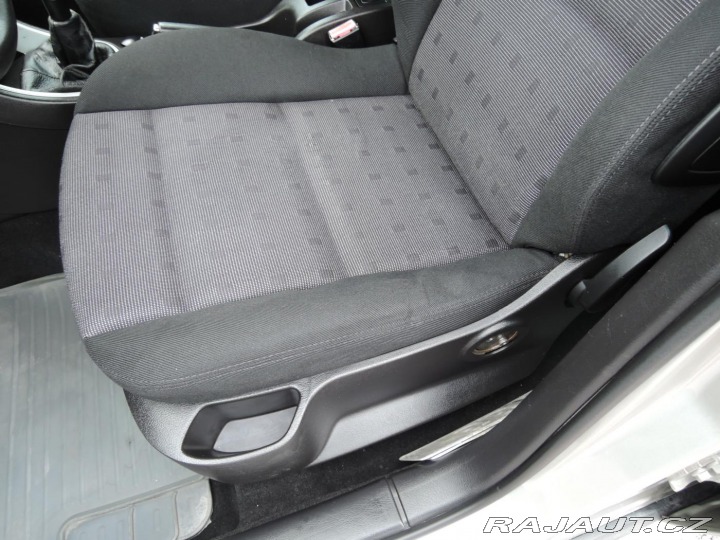 Peugeot 307 SW 2.0 HDi Panorama 2004