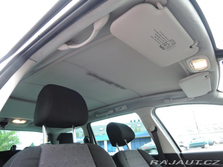 Peugeot 307 SW 2.0 HDi Panorama 2004