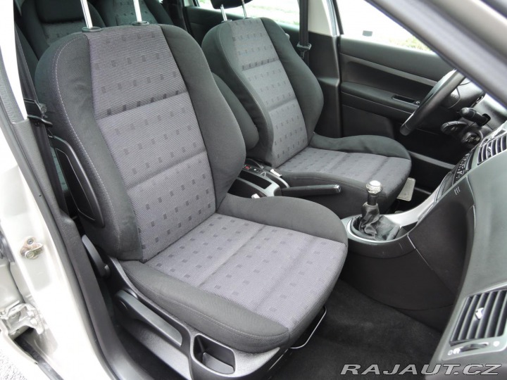 Peugeot 307 SW 2.0 HDi Panorama 2004