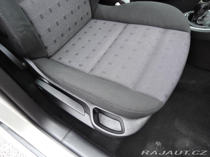 Peugeot 307 SW 2.0 HDi Panorama 2004