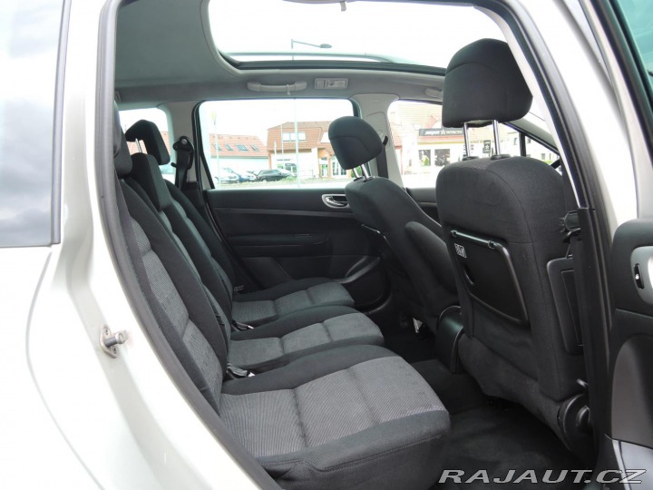 Peugeot 307 SW 2.0 HDi Panorama 2004