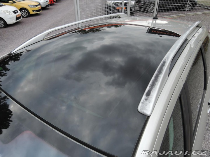 Peugeot 307 SW 2.0 HDi Panorama 2004