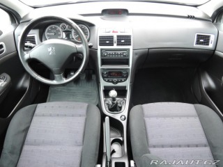 Peugeot 307 SW 2.0 HDi Panorama 2004