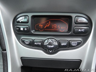 Peugeot 307 SW 2.0 HDi Panorama 2004
