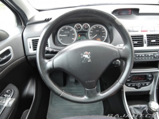 Peugeot 307 SW 2.0 HDi Panorama 2004