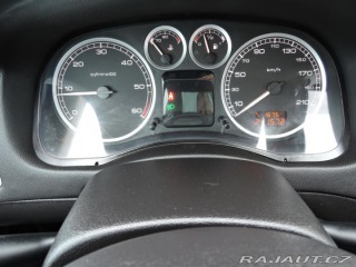 Peugeot 307 SW 2.0 HDi Panorama 2004