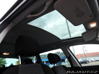 Peugeot 307 SW 2.0 HDi Panorama 2004