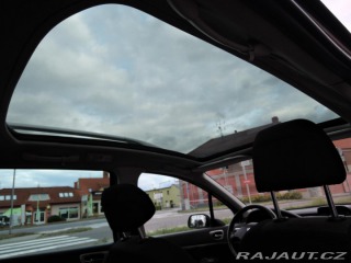 Peugeot 307 SW 2.0 HDi Panorama 2004