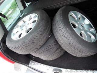 Peugeot 307 SW 2.0 HDi Panorama 2004