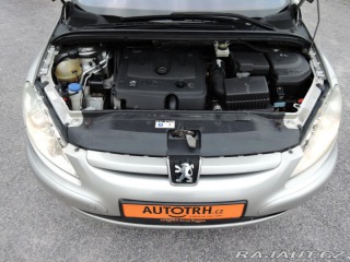 Peugeot 307 SW 2.0 HDi Panorama 2004
