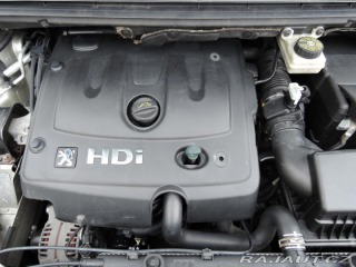 Peugeot 307 SW 2.0 HDi Panorama 2004