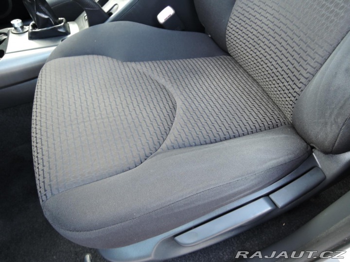 Toyota RAV4 2,2 D-CAT 4x4 107.000 KM 2007