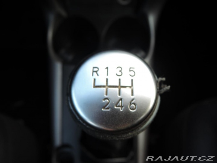 Toyota RAV4 2,2 D-CAT 4x4 107.000 KM 2007